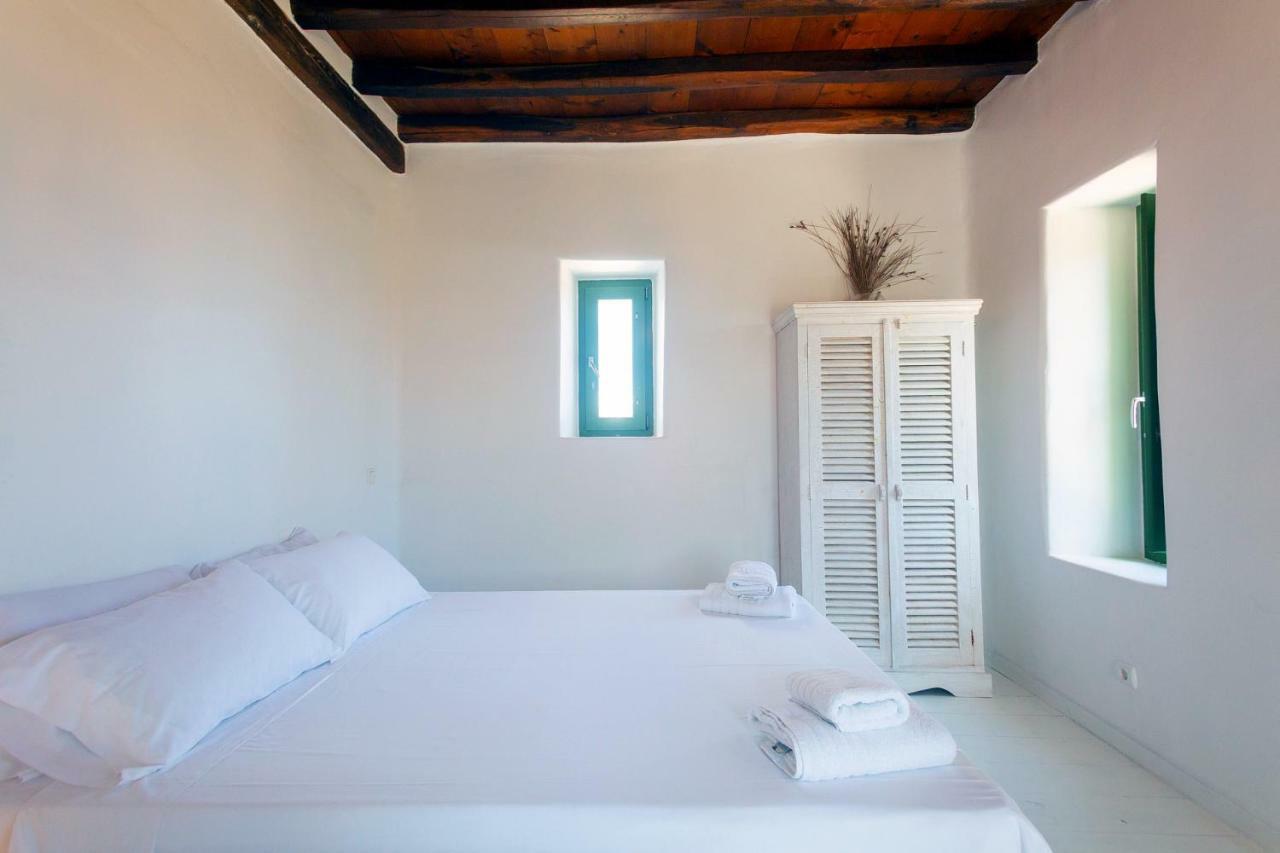 Villa Christina Mykonos Island ภายนอก รูปภาพ